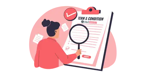 a-to-z-worksheet-terms-and-conditions a to z worksheet terms and conditions page for worksheets usage policy